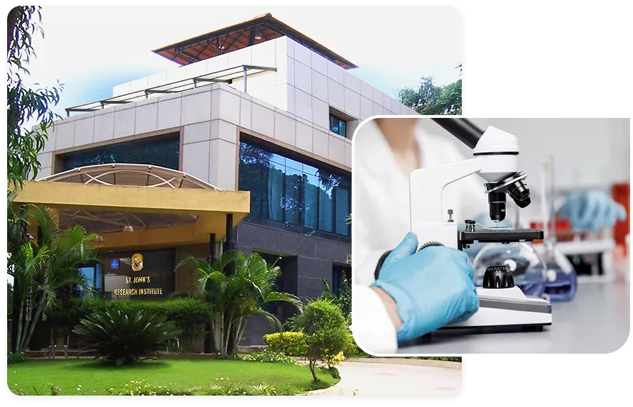 St John's Research Institute