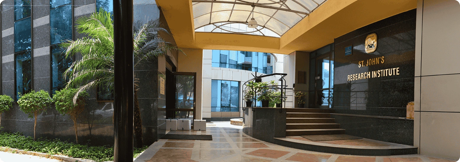 St. John's Campus